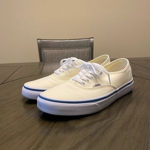 Vans | Shoes | Authentic Vans Authentic 